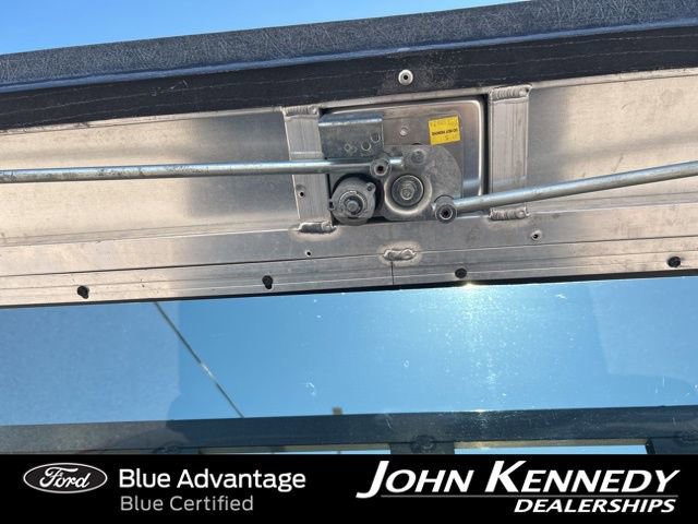 Certified 2019 Ford Ranger XL AWD/4WD image 16