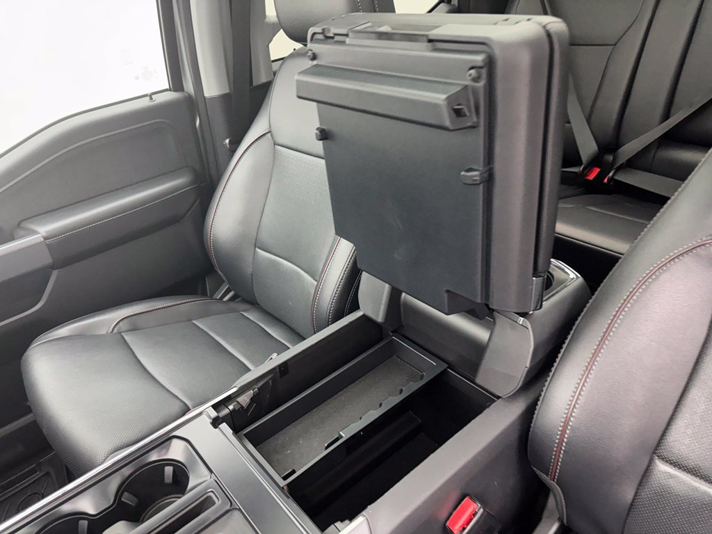 Certified 2023 Ford F150 Lariat w/ Max Trailer Tow Package AWD/4WD image 25