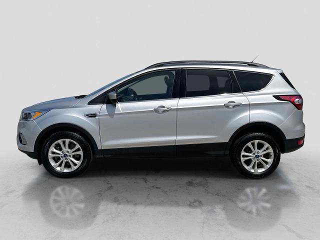 Certified 2018 Ford Escape SE AWD/4WD image 3