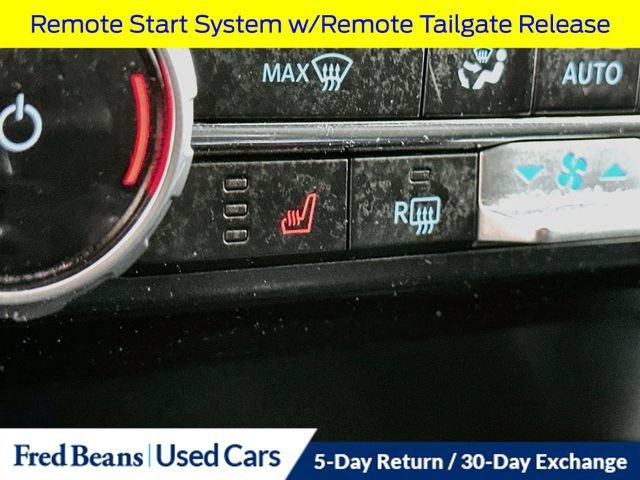 Certified 2023 Ford F150 XLT w/ Equipment Group 302A High AWD/4WD image 25