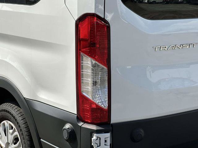Certified 2024 Ford Transit 350 XLT RWD image 11