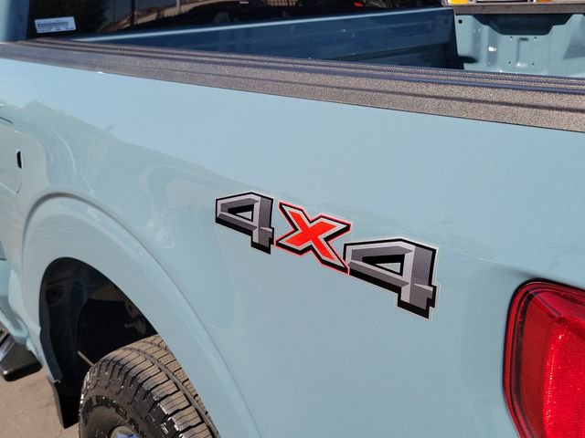 Certified 2023 Ford F150 XLT w/ Equipment Group 302A High image 29