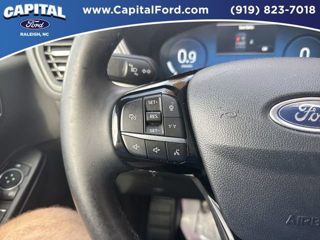 Certified 2023 Ford Escape Active w/ Tech Pack #2 image 21