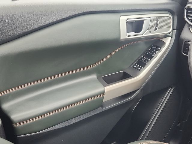 Certified 2023 Ford Explorer Timberline w/ Timberline Technology Package image 11