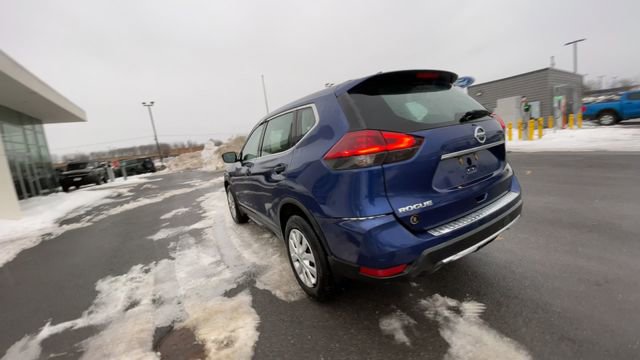 Used 2018 Nissan Rogue S image 8
