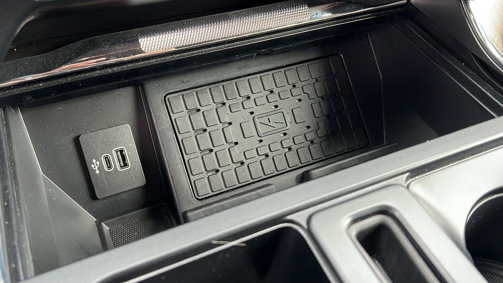 Certified 2025 Ford F150 King Ranch image 20