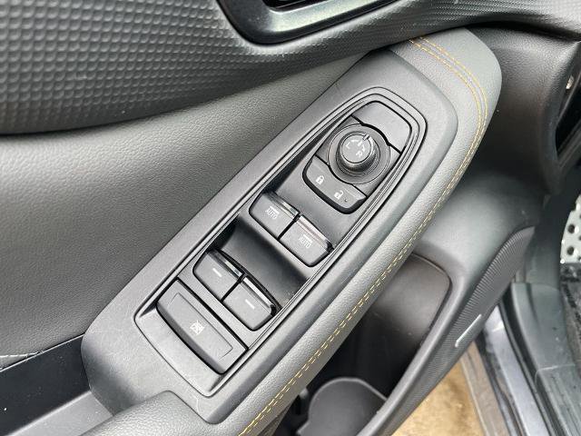 Used 2022 Subaru Forester Wilderness w/ Wilderness Package image 27