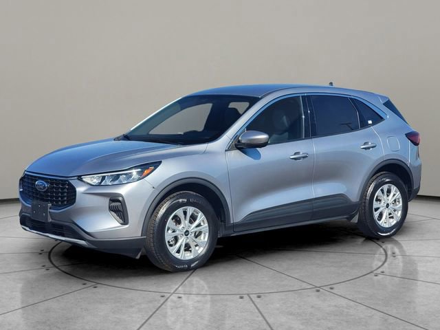 Certified 2023 Ford Escape Active w/ Tech Pack #2 AWD/4WD image 9