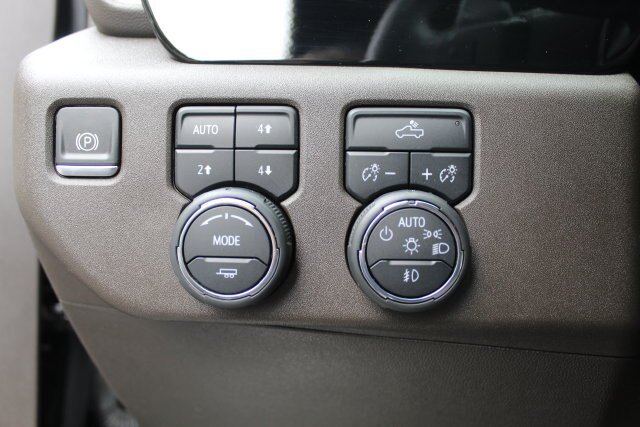 Used 2024 Chevrolet Silverado 1500 RST w/ Convenience Package II AWD/4WD image 28