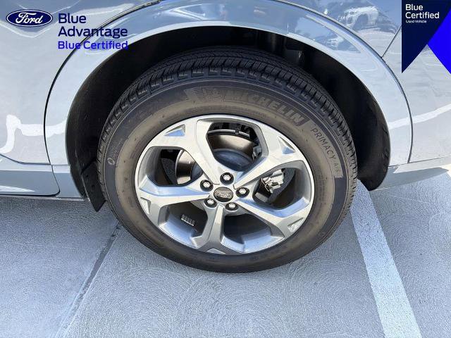 Certified 2023 Ford Escape ST-Line w/ Equipment Group 301A FWD image 14