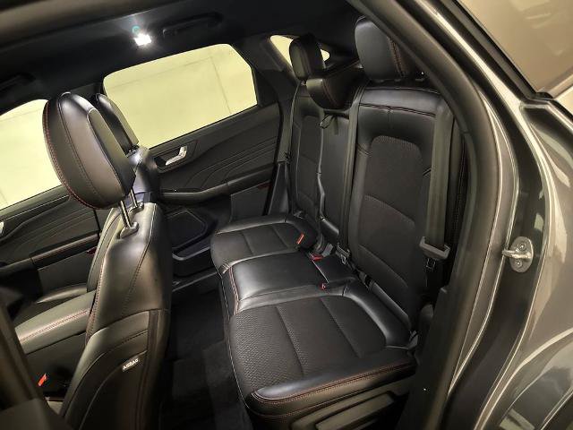 Certified 2025 Ford Escape ST-Line FWD image 32