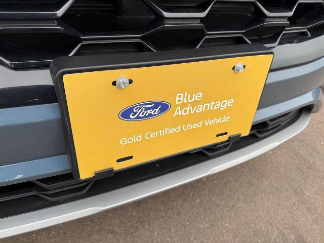 Certified 2023 Ford Escape ST-Line w/ Tech Pack #1 image 13