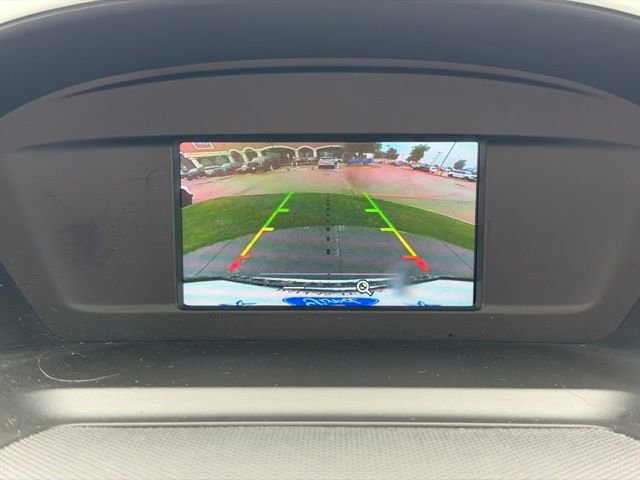 Certified 2018 Ford Escape S FWD image 16