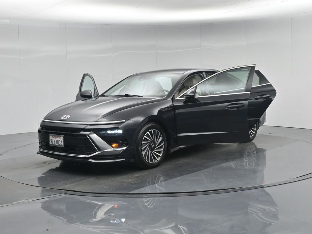 Used 2024 Hyundai Sonata SEL FWD image 53