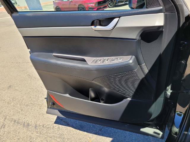 Used 2025 Hyundai Palisade SEL FWD image 27