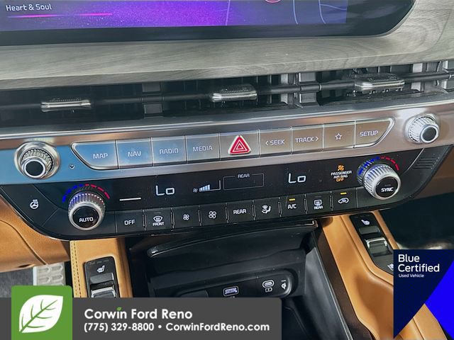 Used 2024 Kia Telluride SX Prestige X-Line image 19