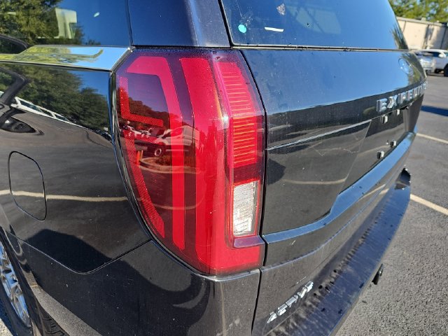 Certified 2025 Ford Expedition Max Active AWD/4WD image 40