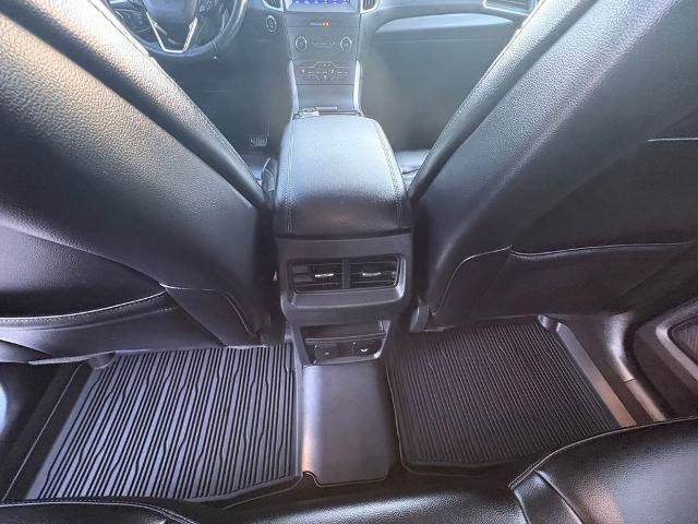 Certified 2020 Ford Edge SEL w/ Convenience Package AWD/4WD image 22