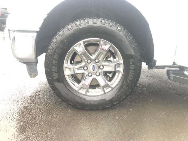 Certified 2023 Ford F150 Lariat image 33