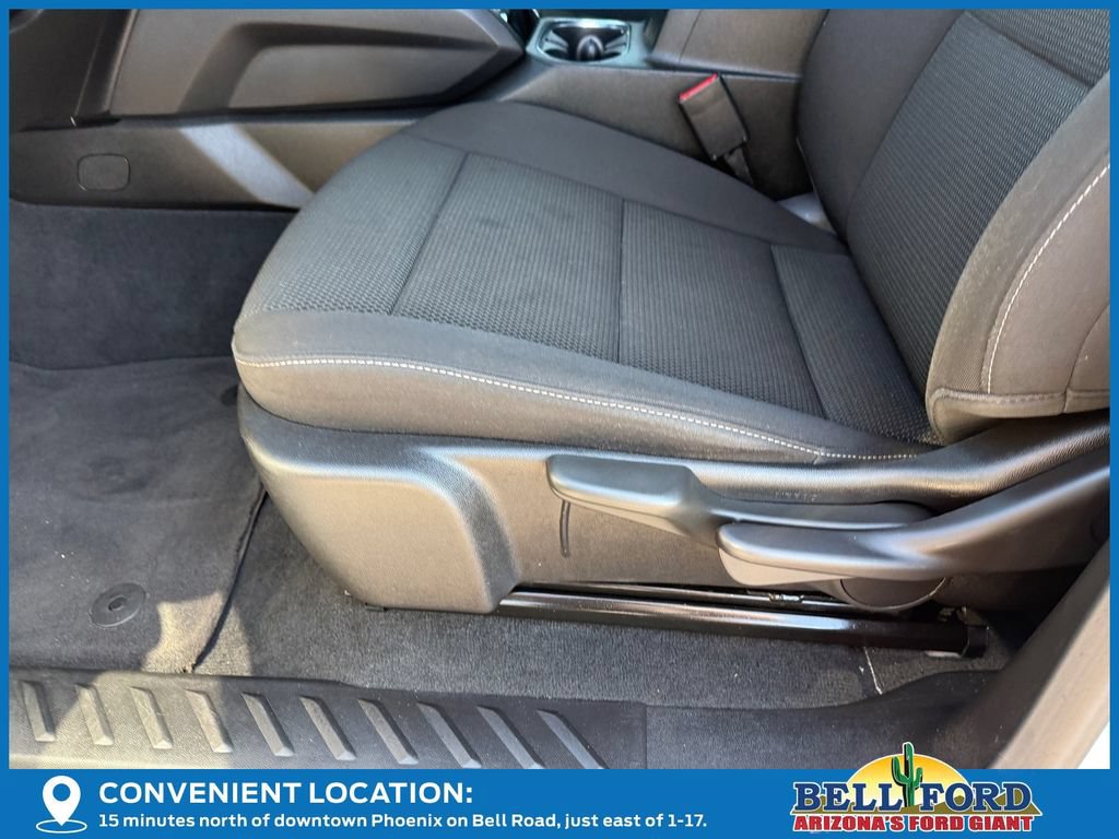Used 2024 GMC Canyon Elevation w/ Trailering Package RWD image 23