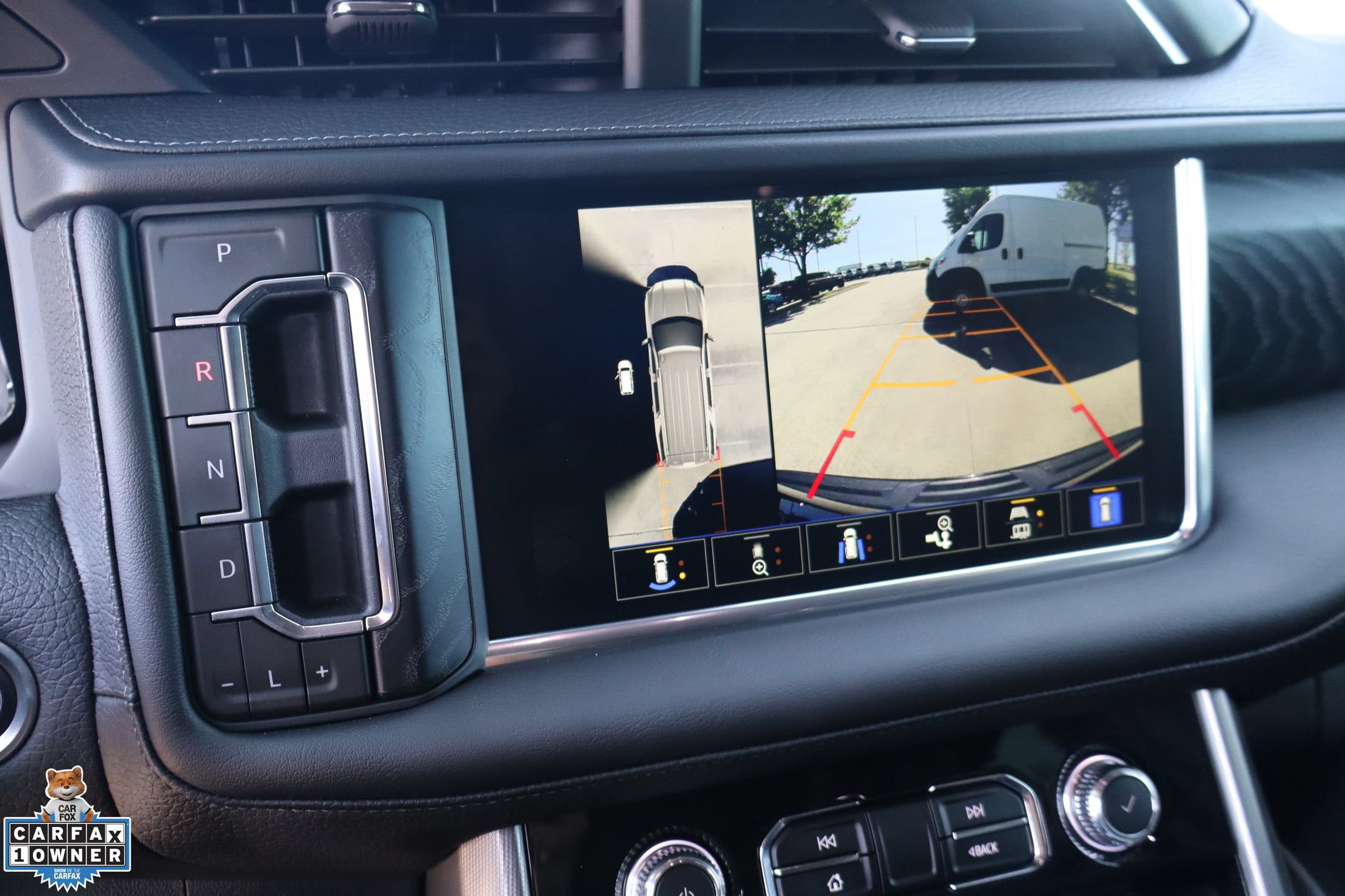 Used 2024 GMC Yukon Denali w/ Max Trailering Package AWD/4WD image 23