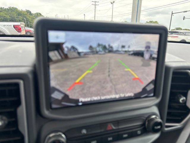 Certified 2023 Ford Bronco Sport Outer Banks w/ Tech Package AWD/4WD image 20