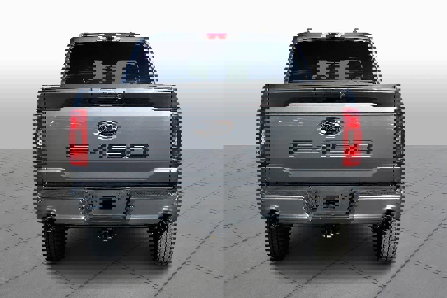 Certified 2023 Ford F150 XLT w/ Equipment Group 302A High image 2