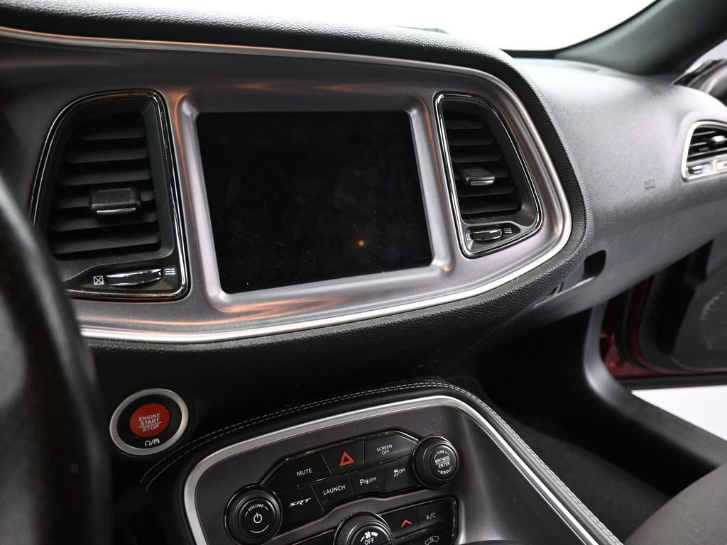 Used 2019 Dodge Challenger SRT Hellcat image 42