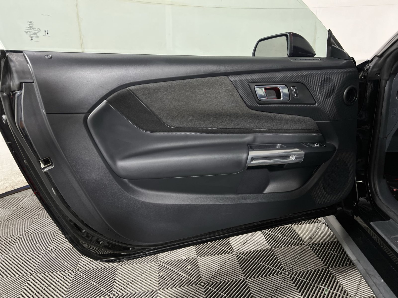 Certified 2024 Ford Mustang GT RWD image 14