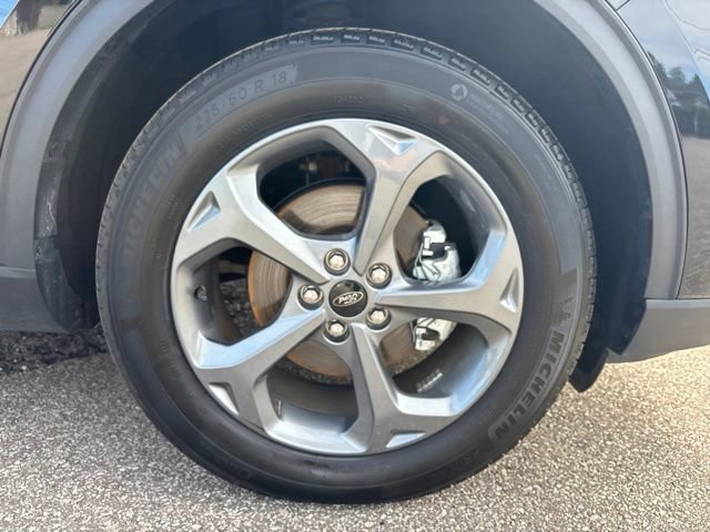 Certified 2026 Ford Escape ST-Line FWD image 28