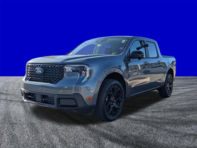 Certified 2022 Ford F350 Lariat w/ Tremor Off-Road Package image 10