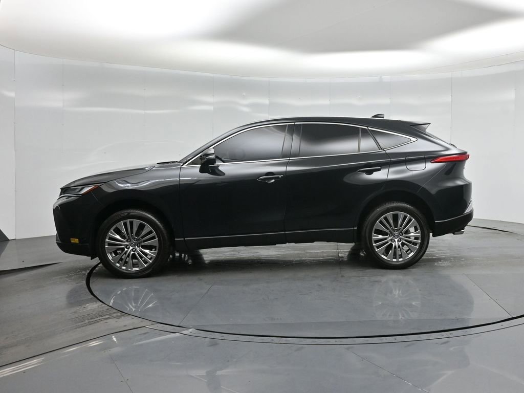 Used 2024 Toyota Venza Limited image 23