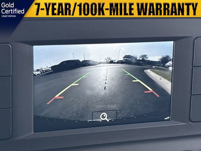 Certified 2024 Ford Transit 250 Low Roof w/ Exterior Upgrade Package image 26