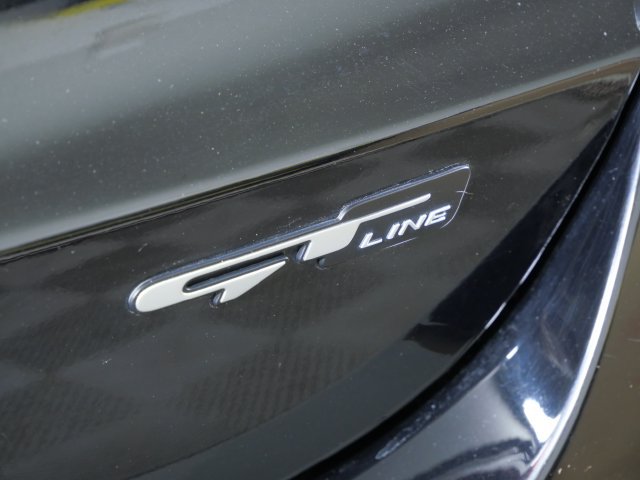 Used 2022 Kia K5 GT-Line FWD image 10