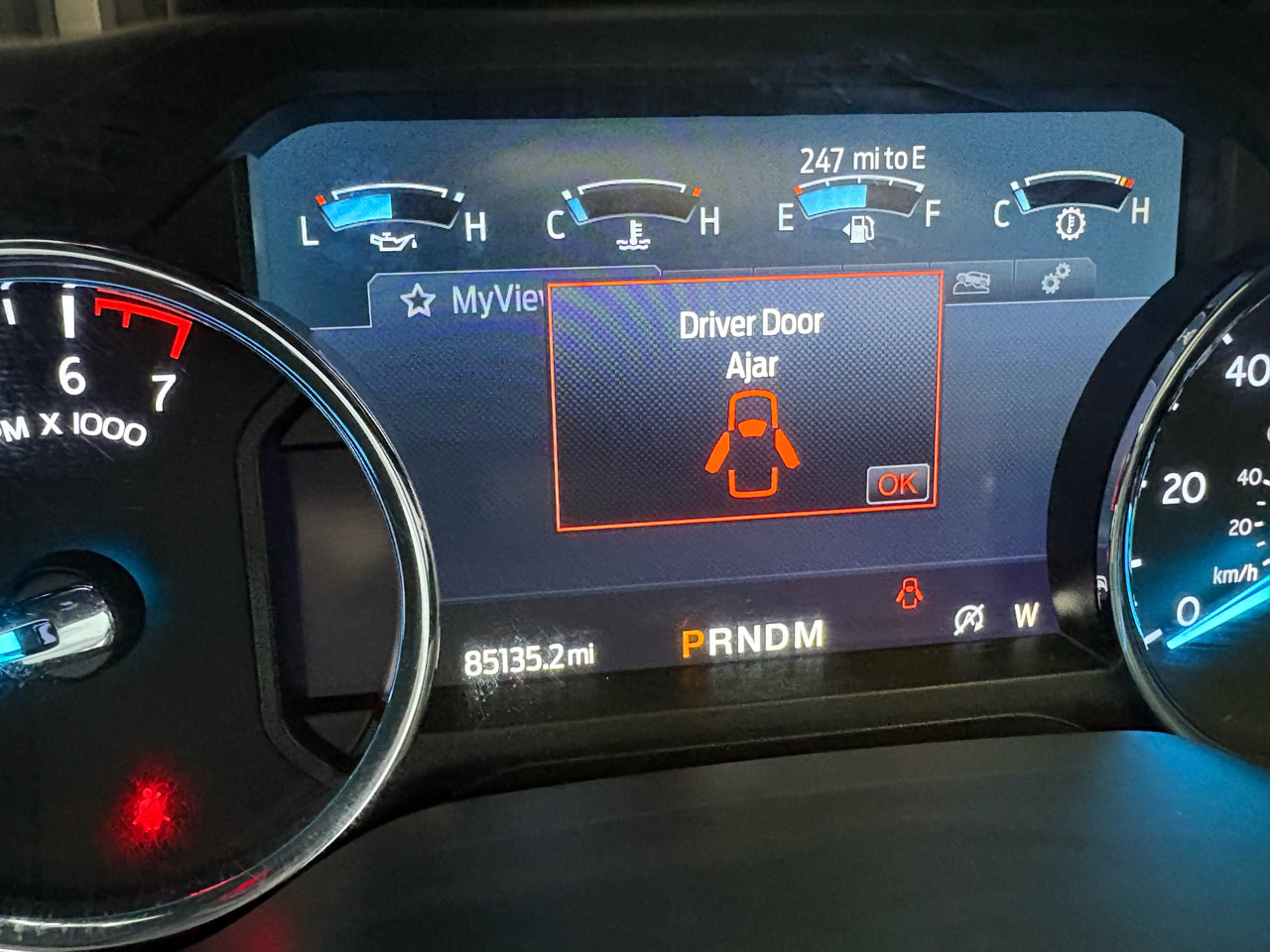 Certified 2020 Ford Expedition Platinum image 24