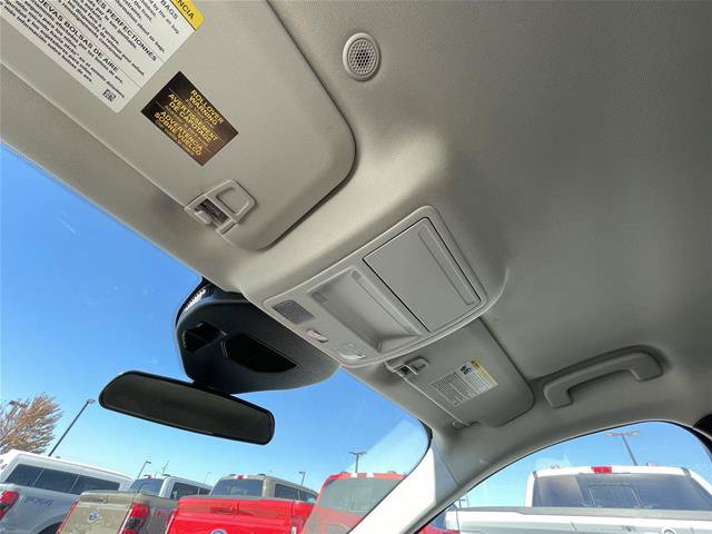 Certified 2025 Ford Escape Active FWD image 21