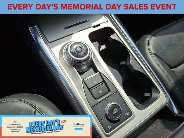 Certified 2022 Ford Explorer XLT w/ Equipment Group 202A AWD/4WD image 22