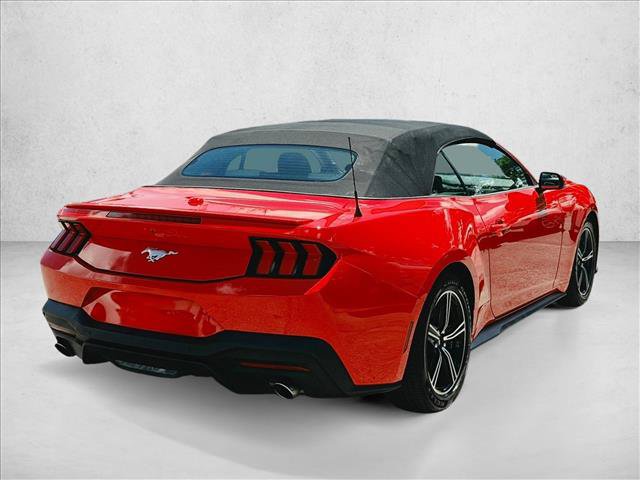 Certified 2024 Ford Mustang Premium RWD image 5