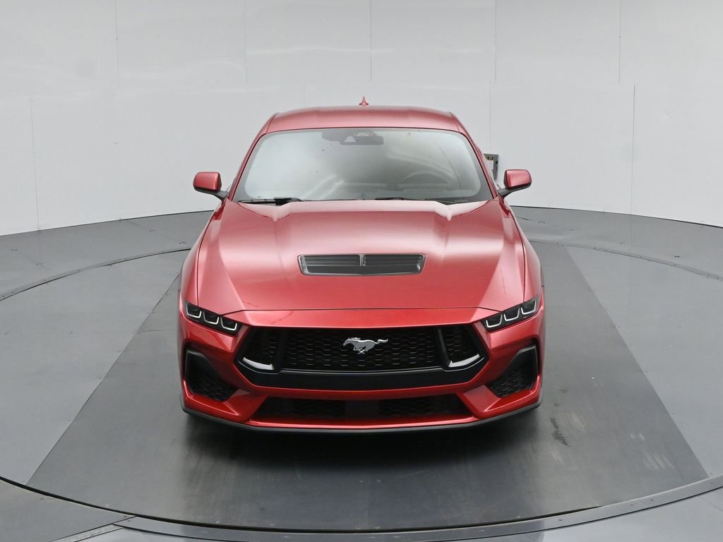 Certified 2024 Ford Mustang GT RWD image 37