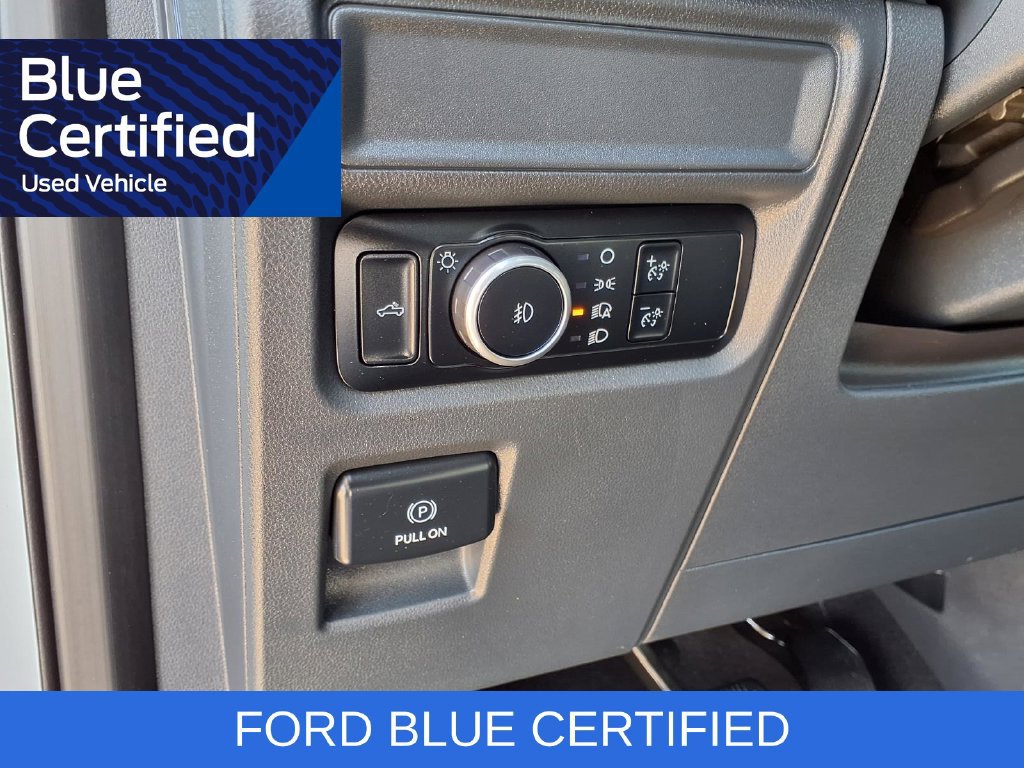 Certified 2024 Ford F150 STX w/ STX Black Appearance Package RWD image 23