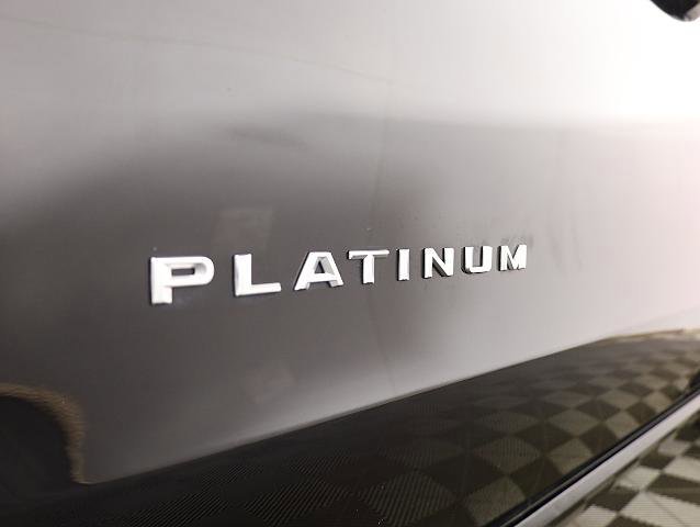 Certified 2025 Ford Expedition Max Platinum image 29