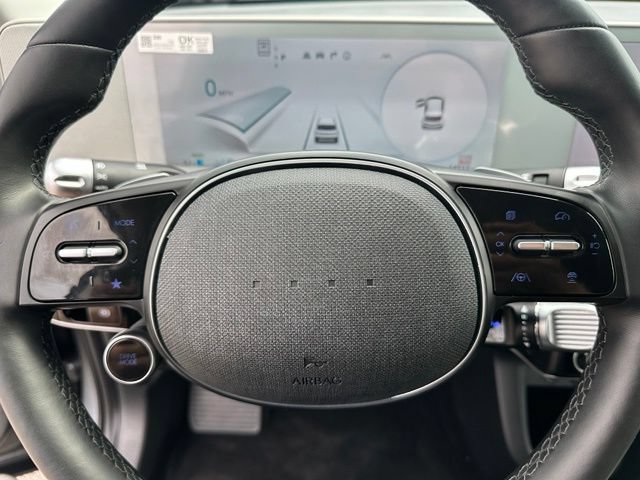Used 2024 Hyundai Ioniq 5 SEL AWD/4WD image 23