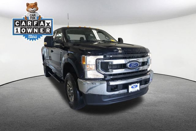 Certified 2022 Ford F350 XL w/ STX Appearance Package AWD/4WD image 16