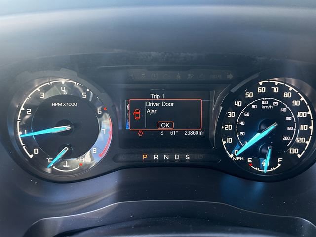 Certified 2023 Ford Ranger Lariat w/ Technology Package AWD/4WD image 21