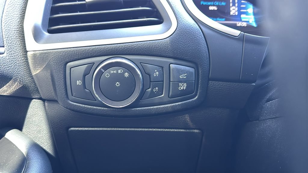 Certified 2019 Ford Edge SEL w/ Equipment Group 201A FWD image 17
