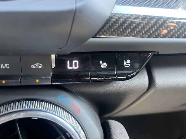 Used 2023 Chevrolet Camaro LT RWD image 32