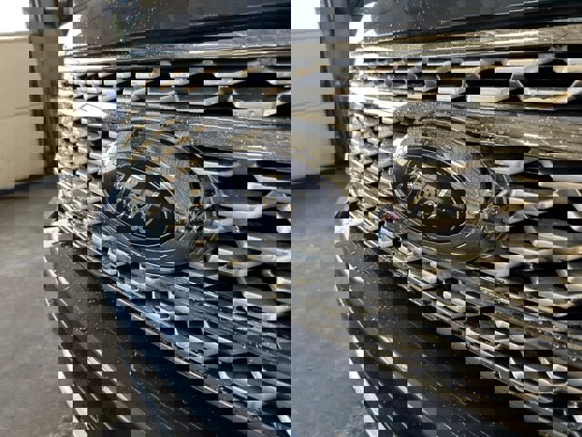 Certified 2019 Ford Expedition Max Platinum image 23