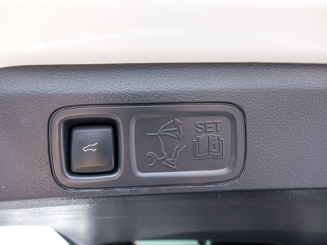 Certified 2024 Ford Expedition Max Platinum AWD/4WD image 27