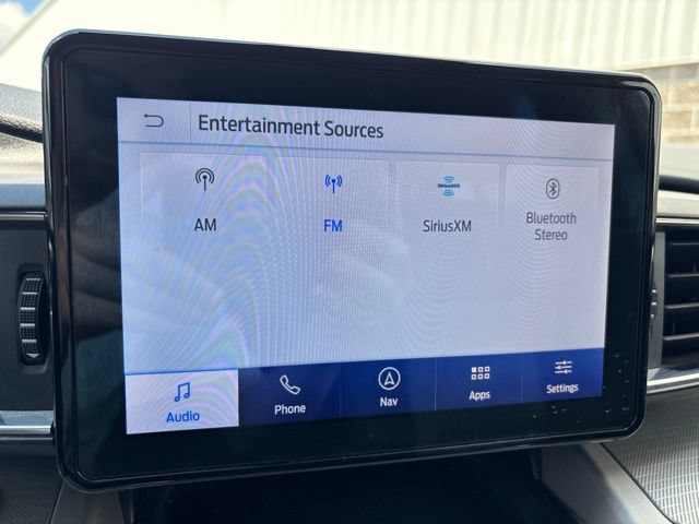 Certified 2023 Ford Explorer XLT w/ Equipment Group 202A AWD/4WD image 25