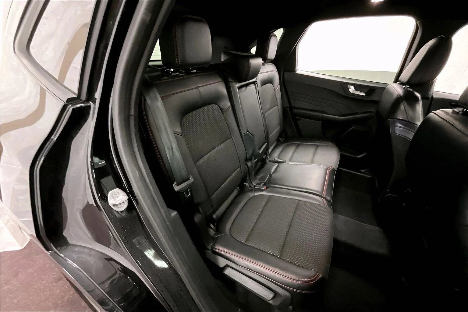 Certified 2023 Ford Escape ST-Line w/ Tech Pack #1 image 26